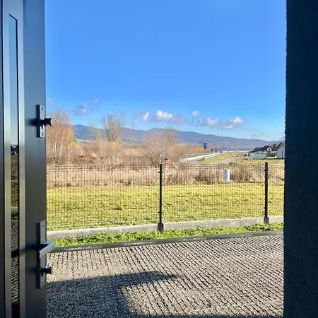 Ferienhaus Na Skarpie *