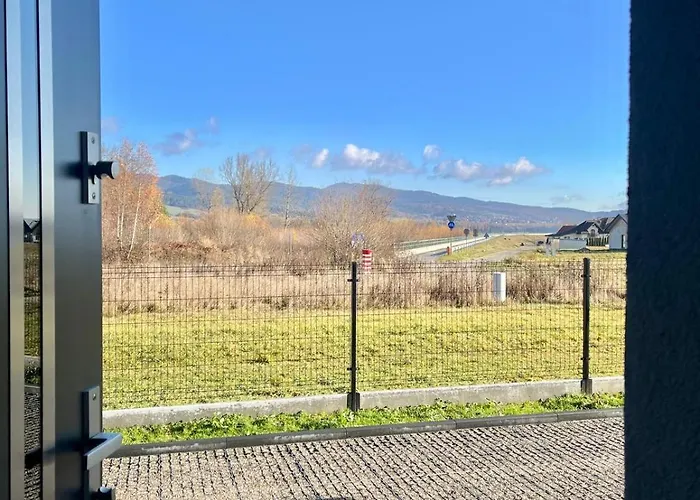 Ferienhaus Na Skarpie *